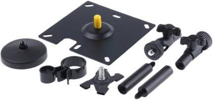 Produktbild APC Surface Mounting Brackets f/ NetBotz