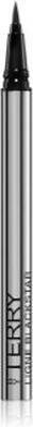 Actual product image By Terry Ligne Blackstar Eyeliner So Black (#1 So Black)