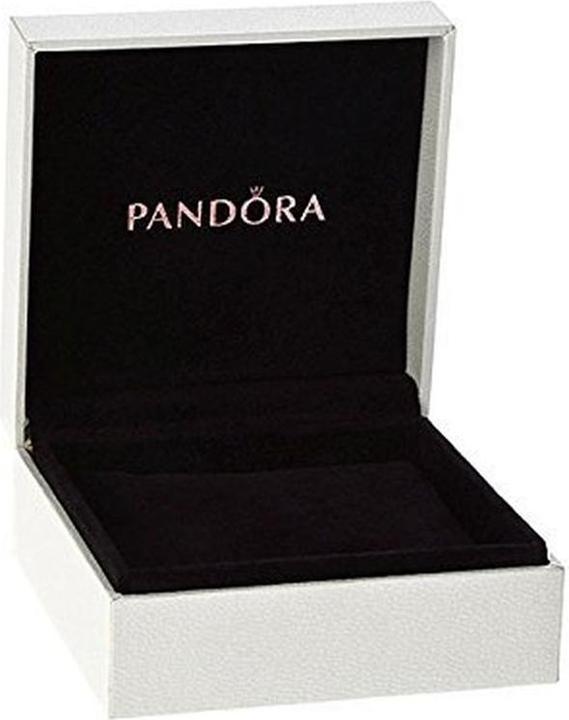 Immagine prodotto Pandora Bracciale con chiusura a sfera (20 cm, Argento)