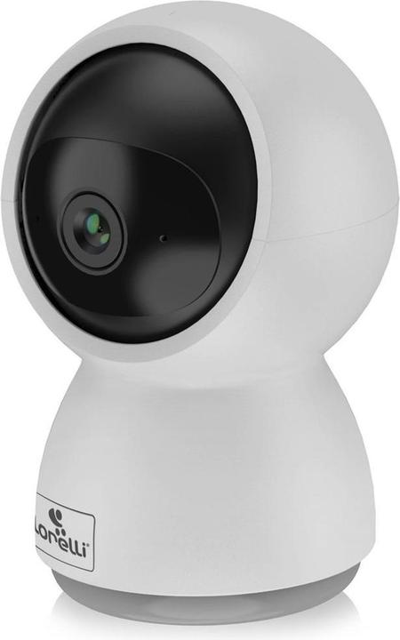 Produktbild Lorelli Babyphone Trinity Wi-Fi-Kamera (Babyphone mit Kamera)