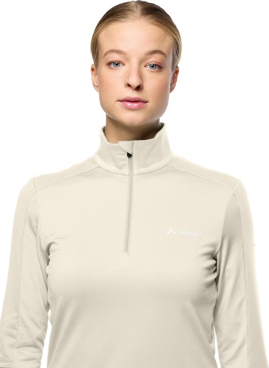 Produktbild Vaude Women's Livigno Halfzip II (36, XS)