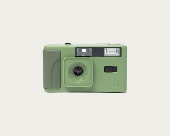 Immagine prodotto Long Weekend Fotocamera a pellicola da 35 mm