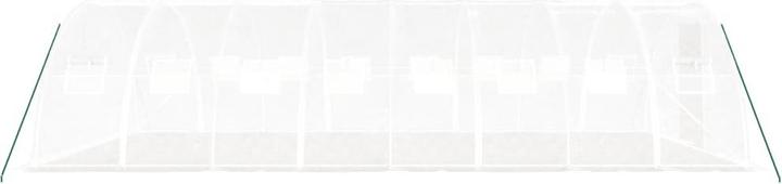 Immagine prodotto vidaXL Gewächshaus