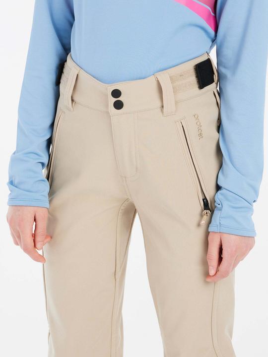 Actual product image Protest Snowpants RELOLE JR (176)