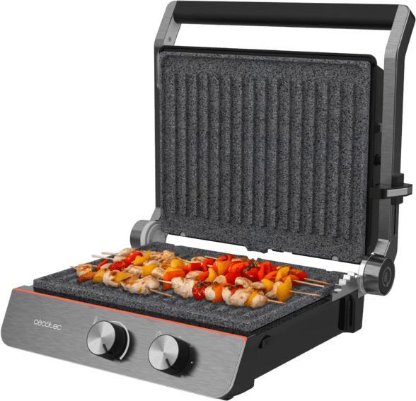Productafbeelding Cecotec Rock'nGrill Blaze