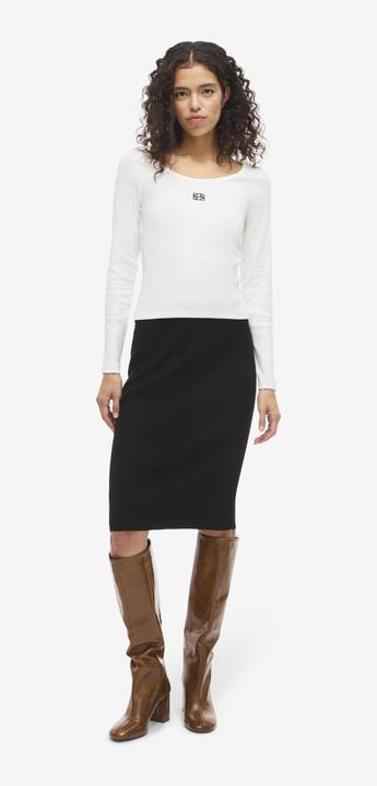 Produktbild Noisy May Strick Midirock (M)