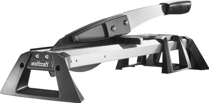 Produktbild wolfcraft 1 VLC 800 - Vinyl- und Laminatschneider (Schneidegerät)