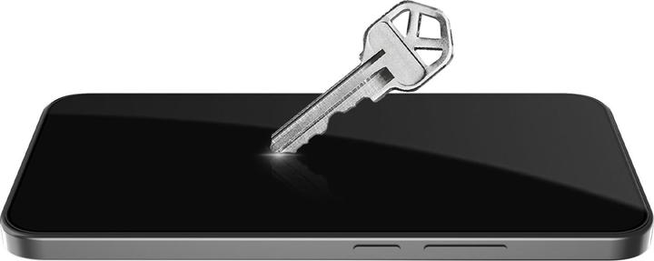 Produktbild Nillkin Tempered Glass 2.5D CP+ PRO Black for Xiaomi 15T/15T Pro (Xiaomi 15T, Xiaomi 15T Pro)