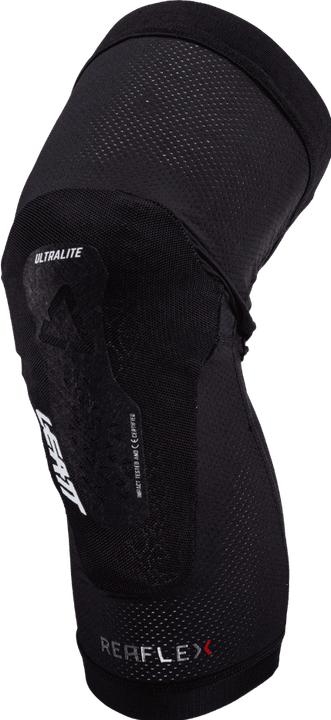 Actual product image Leatt ReaFlex UltraLite Knee Guard (S, Knee pad, Pair)