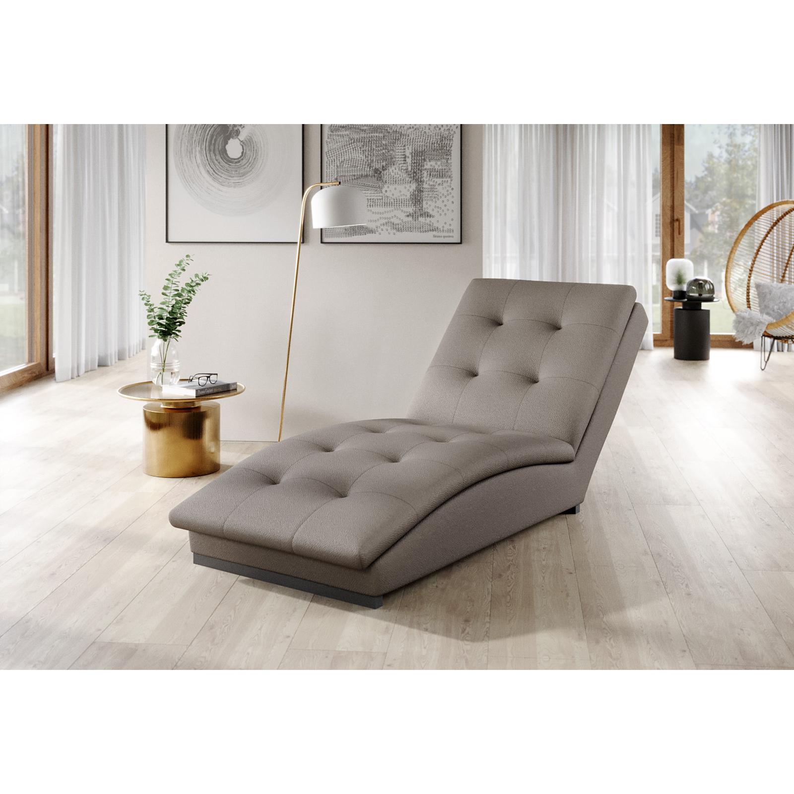 ELTAP, Sofa, Doro (Liege, Bettsofa)