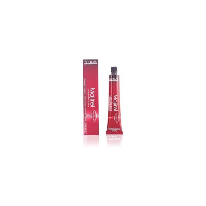 Actual product image L'Oréal Professionnel LOREAL Majirel Hair Colour 9.13 Very Light Beige Blonde, 50ml (9.13 Very Light Beige Blonde)