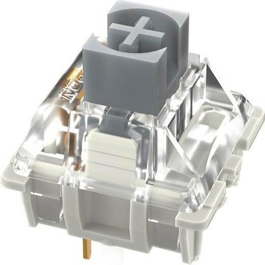 Produktbild Keychron Key Gateron G Pro 2.0 Switch Silver G26