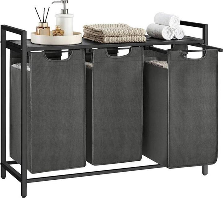 Image du produit Vasagle Laundry (114 l)