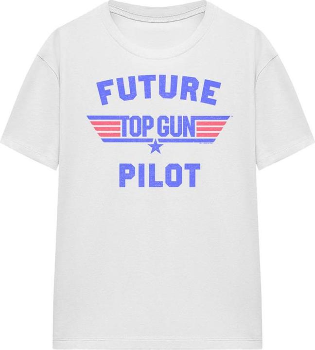 Produktbild Top Gun Future Pilot TShirt (M)