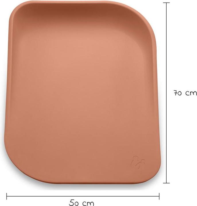 Productafbeelding Hauck Change N Clean Kurk (50 x 70 cm)