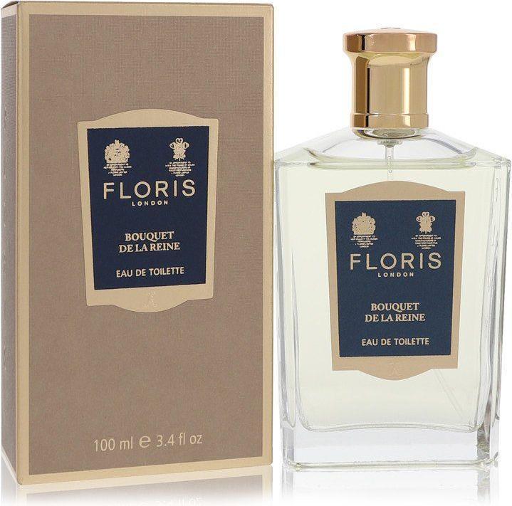 Floris Bouquet De La Reine (Eau de Toilette, 100 ml)