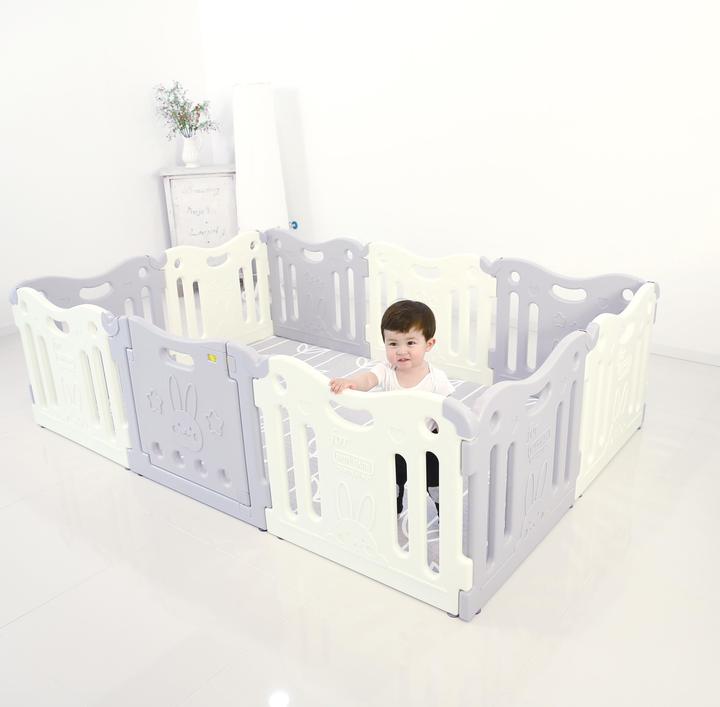 Productafbeelding Baby Care Box (219 cm, 147 cm)