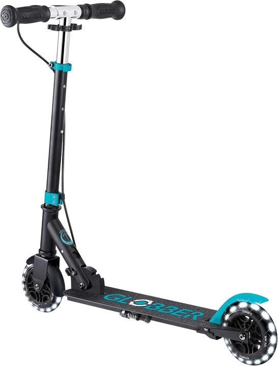 Actual product image Globber Flow Element Junior Lights