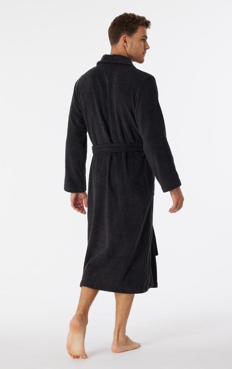 Produktbild Schiesser Bademantel (S)