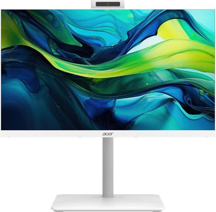 Actual product image Acer Aspire C27-1 (Intel Core i7-1355U, 16 GB, 1024 GB)