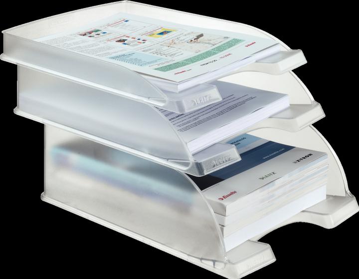 Actual product image Leitz Letter tray Plus (A4)