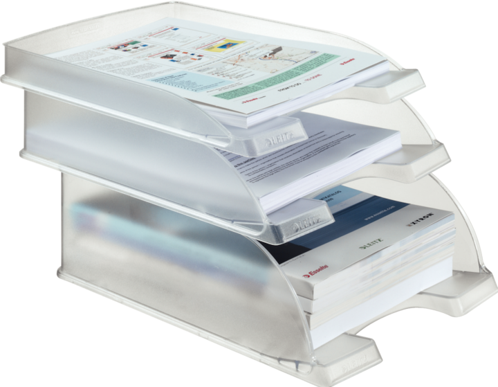 Image du produit Leitz Panier Plus (A4)