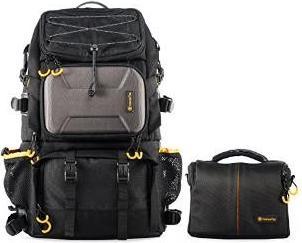 Actual product image Tarion Camera backpack (Camera backpack, 27 l)