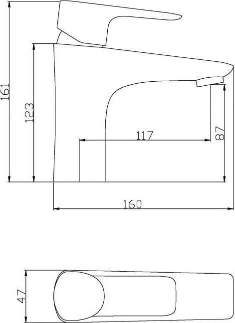 Produktbild Rousseau Badezimmer Set Edel Messing