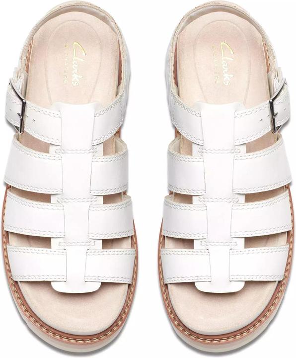 Actual product image Clarks Orianna Twist (38)