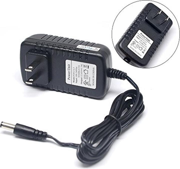 Actual product image Godox Charger for Propack PB960 (Flash unit adapter)
