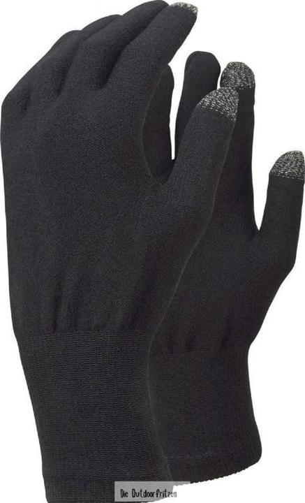 Produktbild Trekmates Merino Touch Glove (L)