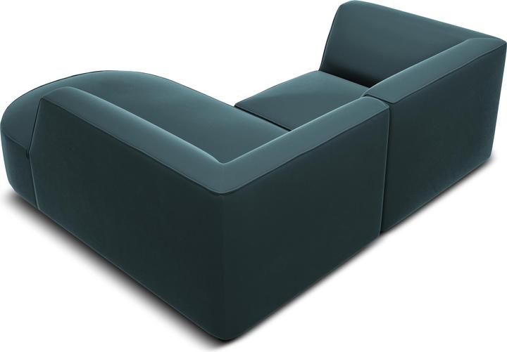 Actual product image CXL by Christian Lacroix Charles (Corner sofa, Modular sofa)