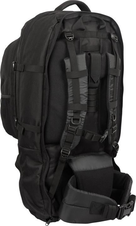 Image du produit Mountain Warehouse - Sac à dos TRAVELLER (100 l)
