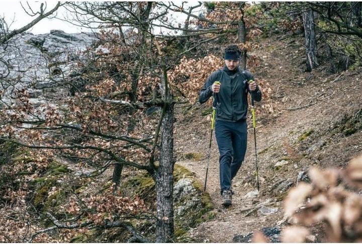 Actual product image Silvini Herrenjacke Vetta (S)