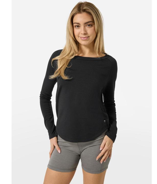 Produktbild Super Natural Women's Everyday Crew (S)