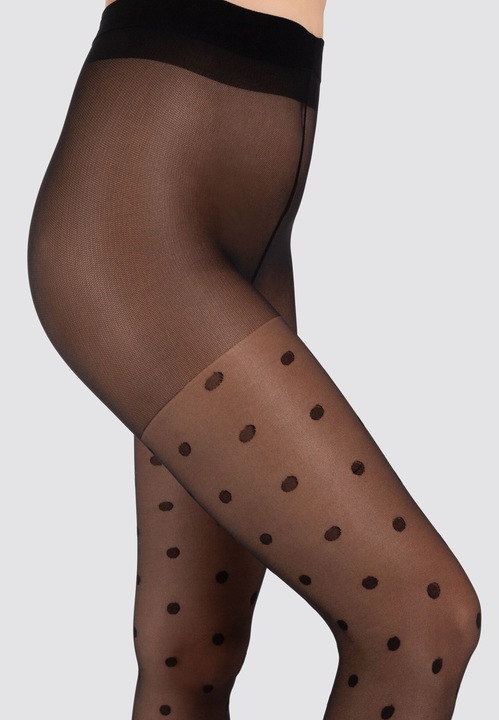 Produktbild Camano Strumpfhose (20 DEN, L)