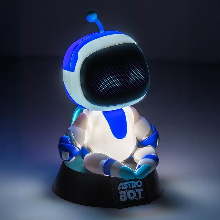Productafbeelding Paladone Products Astro Bot Icon Lampe Astro Bot