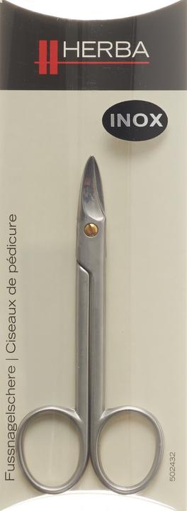 Image du produit Herba Ciseaux à ongles d'orteils