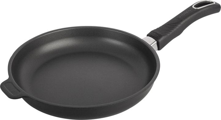 Gastrolux Biotan appartement (24 cm, Poêle à frire, Fonte d'aluminium)