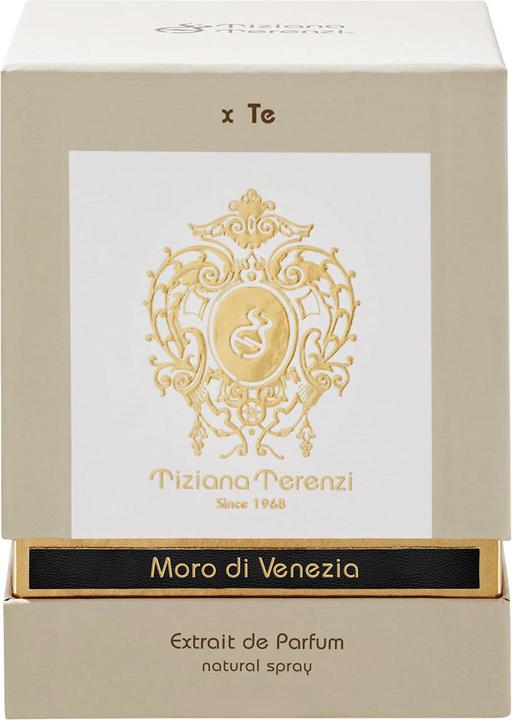 Actual product image Tiziana Terenzi Moro Di Venezia by Extrait De Parfum Spray (Unisex) 100 ml (Eau de parfum, 100 ml)