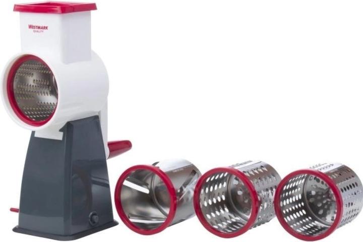 Actual product image Westmark Grating machine