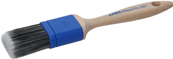 Immagine prodotto Peka Pinselfabrik Pennello PEKA-KHsynt Pro 40 mm (40 mm)