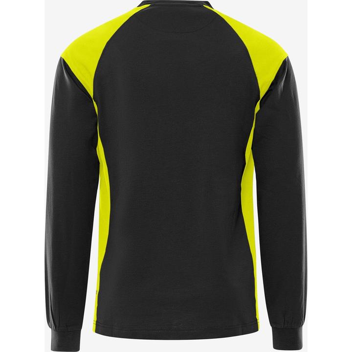 Produktbild Fristads heavy 7071 GTM (4XL)