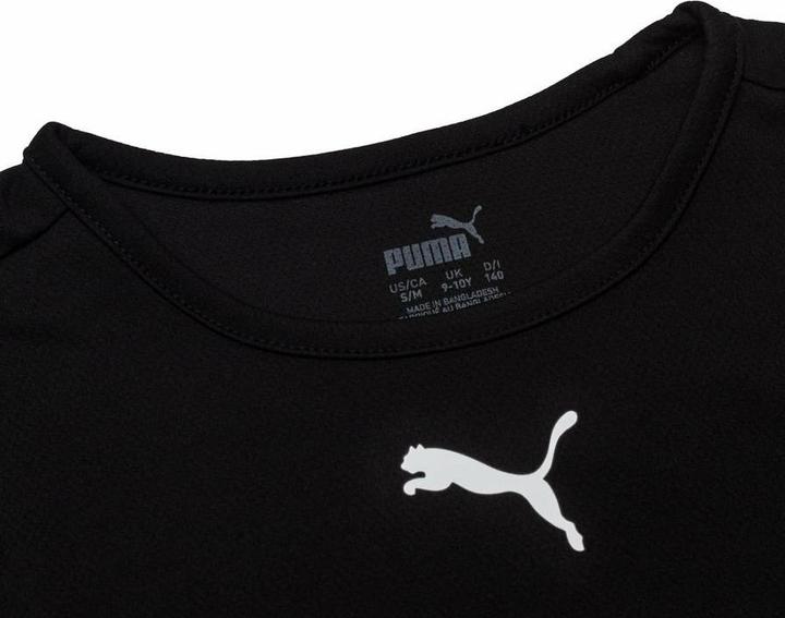 Produktbild Puma teamRISE Jersey Jr-704938 (140)