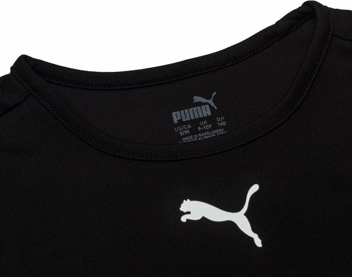 Immagine prodotto Puma Maglia del teamRISE Jr-704938 (164)