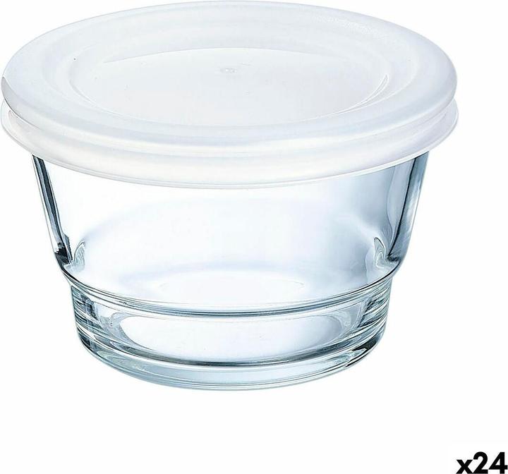 Arcoroc Lebensmittelbehälter So Urban 370 ml (24 Stück) (0.37 l)