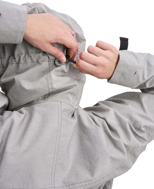 Image du produit Mover Plastic Free Sportswear Ventile Shell (M)