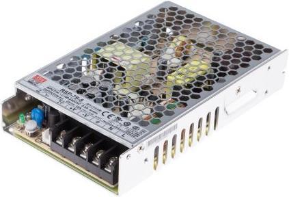 Produktbild MeanWell Power Supply Switch Mode 5V 75W
