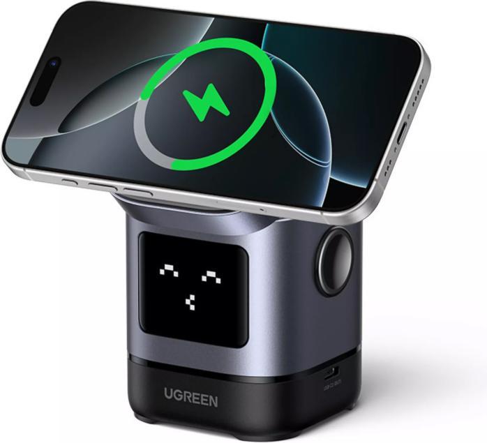 Produktbild Ugreen Uno 2in1 (15 W)