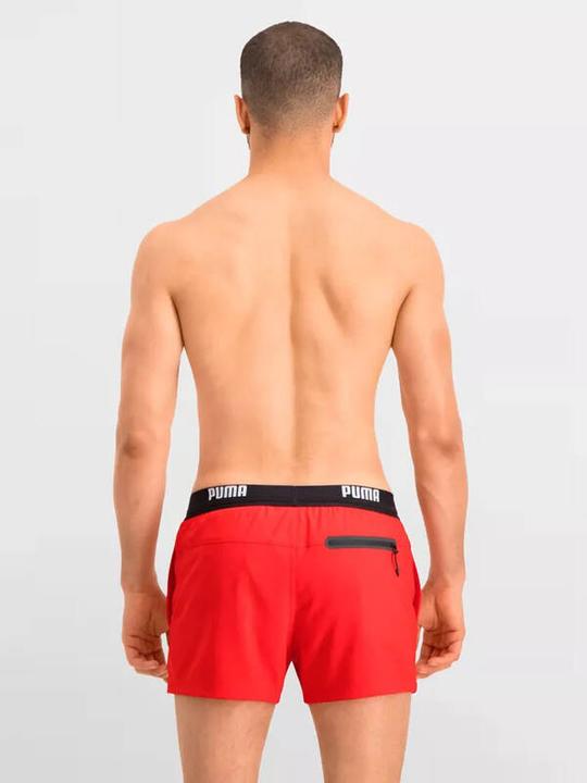 Image du produit Puma Short Swim Logo (M)